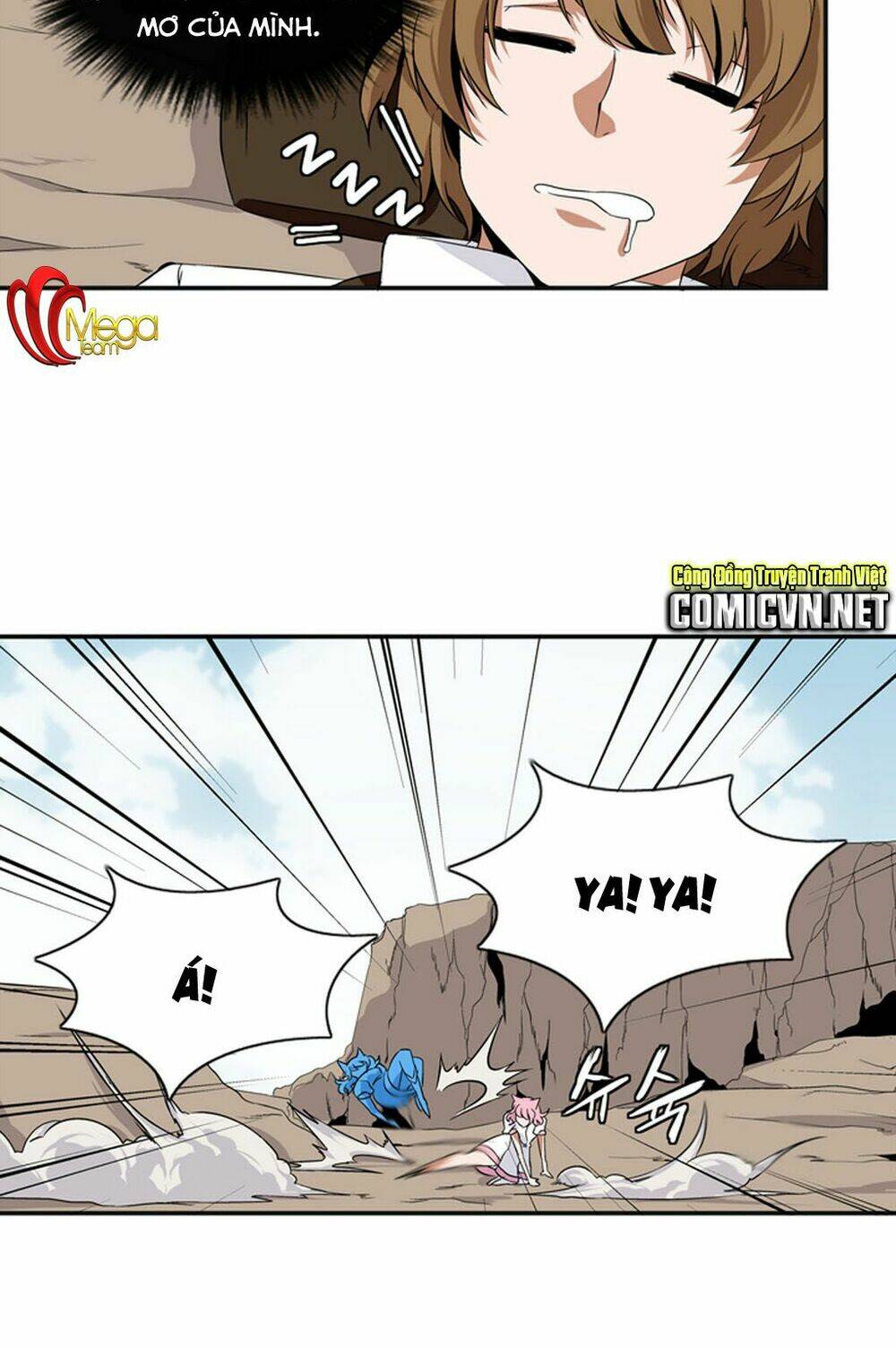 ảo mộng vương chapter 9 2