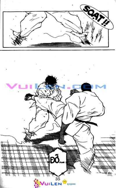 truyền nhân atula - shura no mon i chapter 35 36