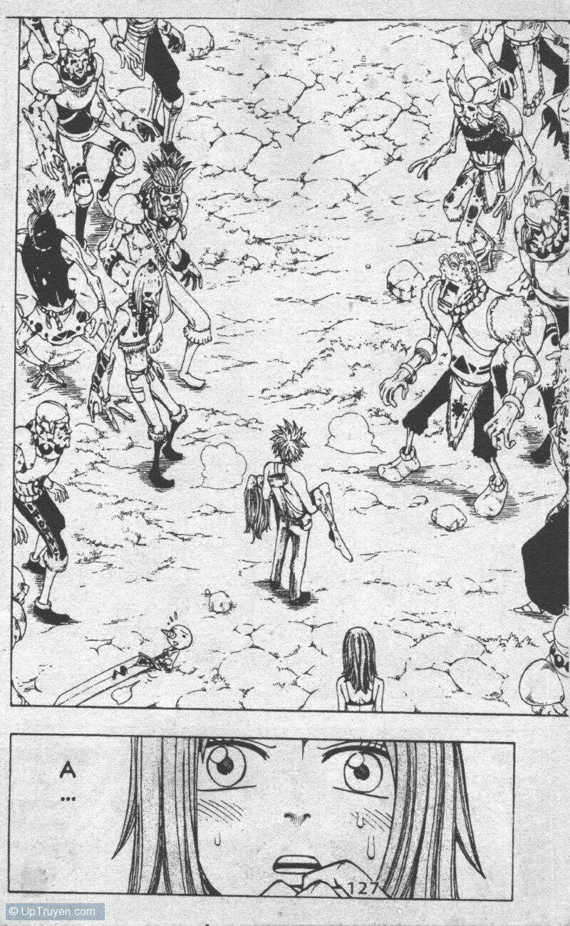rave master (scan) chapter 30 127