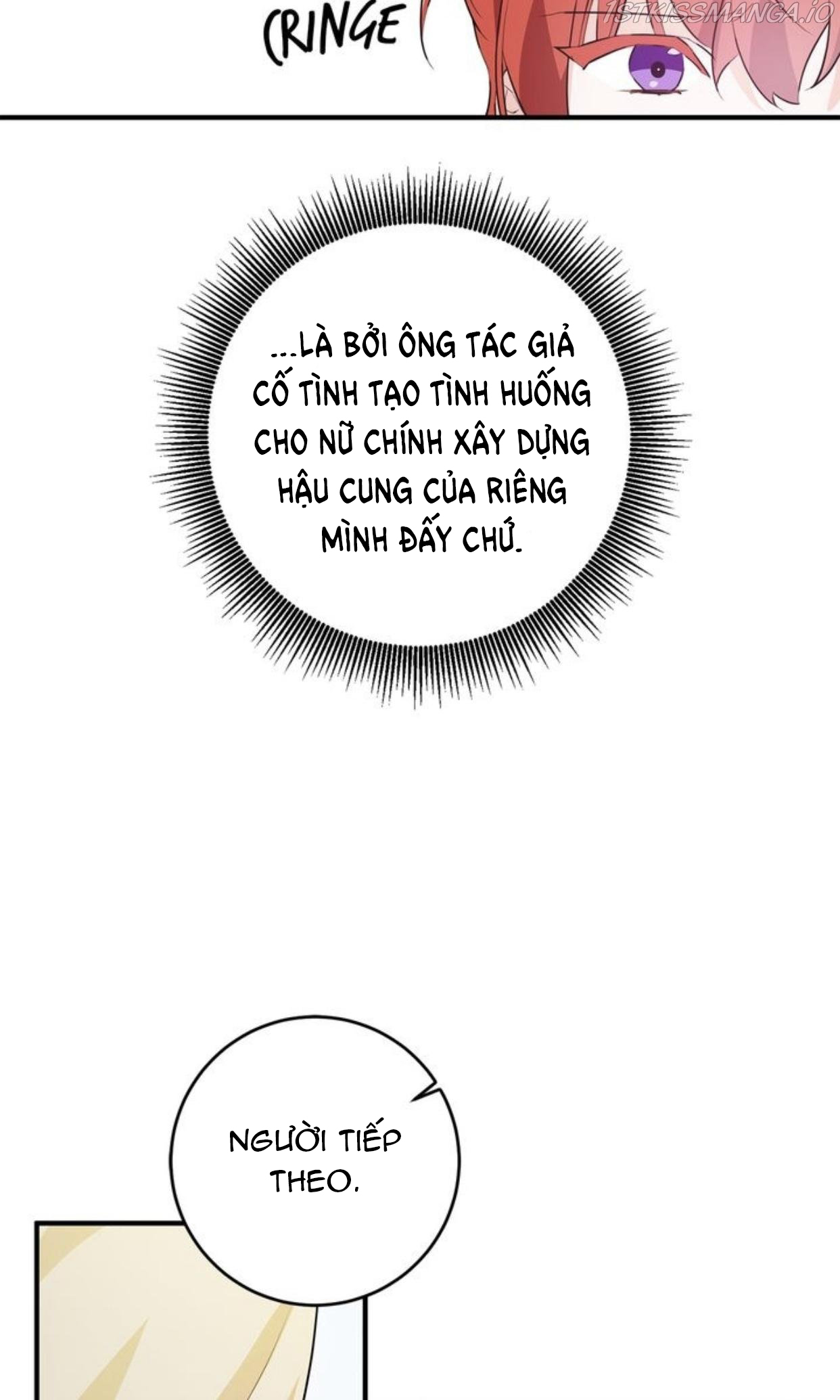 công nương đã thay đổi chapter 69.1 13