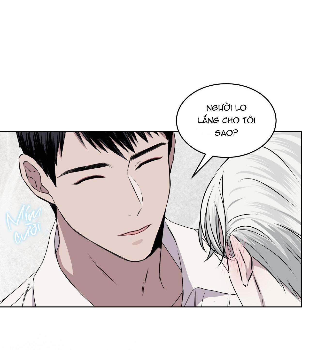 rừng biển [bl] chapter 38 27