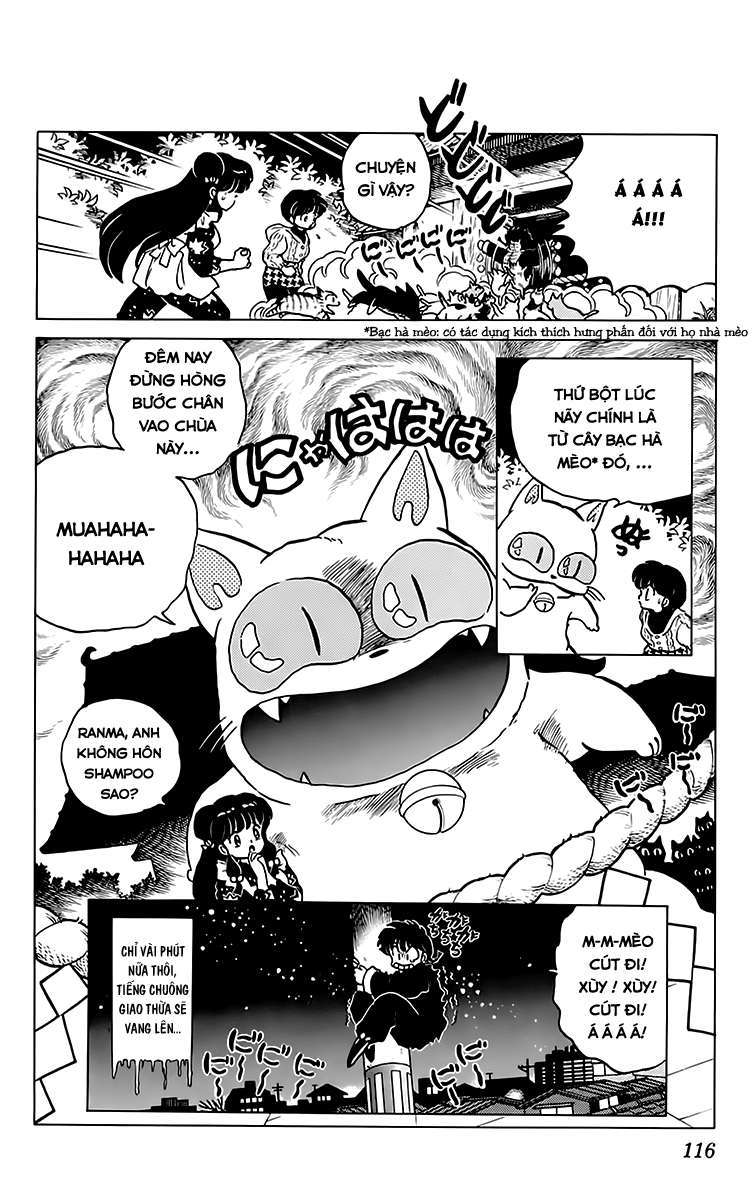 [Fto] Ranma 1/2 Chapter 208 - Trang 16