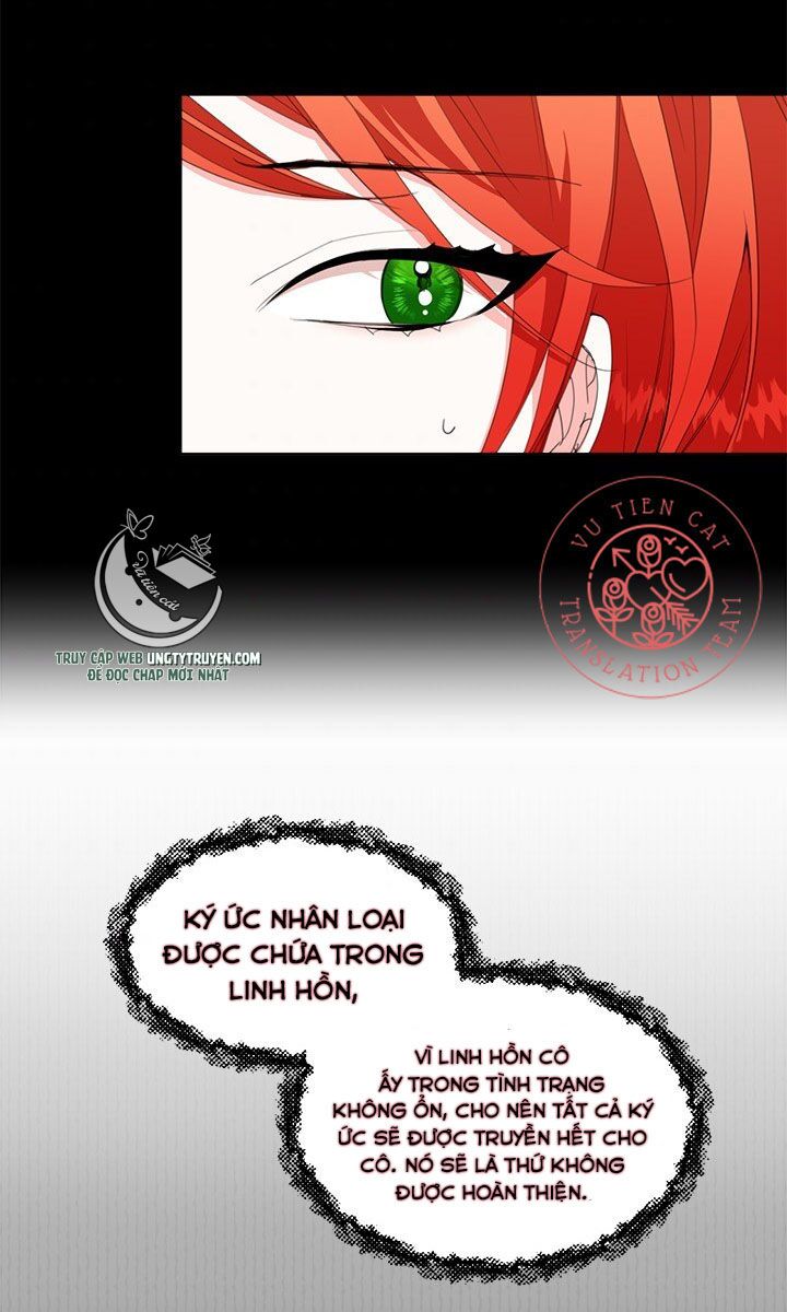 Kết Thúc Có Hậu Của Nhân Vật Phản Diện chapter 14.5 17