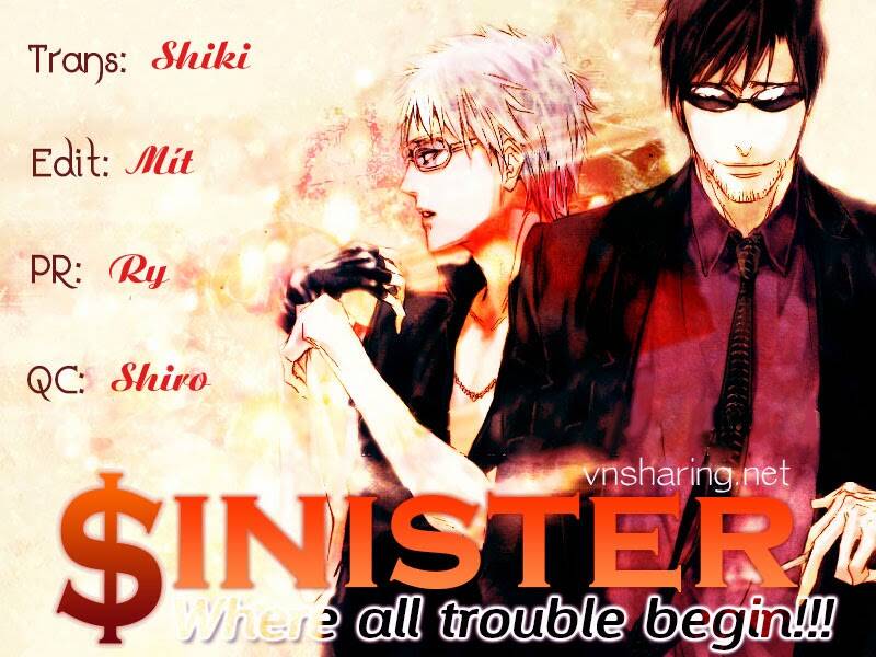 majin tantei nougami neuro chapter 15 20