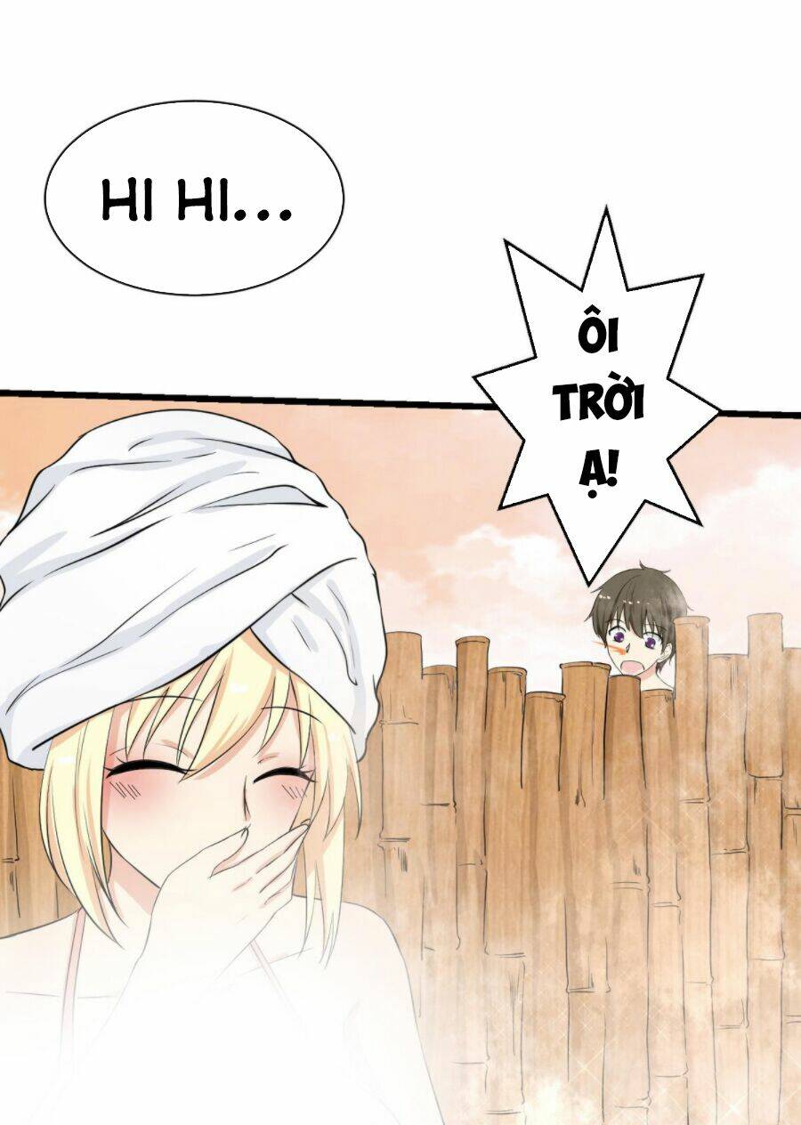 hắn là long ngạo thiên chapter 41 9