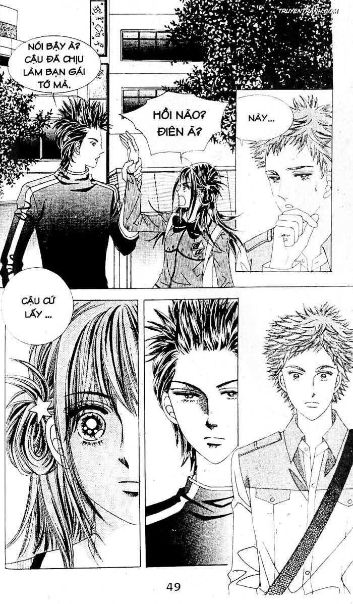 nhà trọ hoàn hảo chapter 44 21