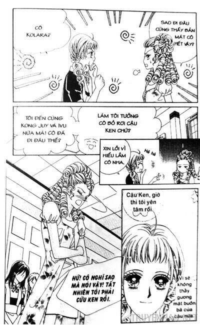 lọ lem hậu đậu chapter 55 17