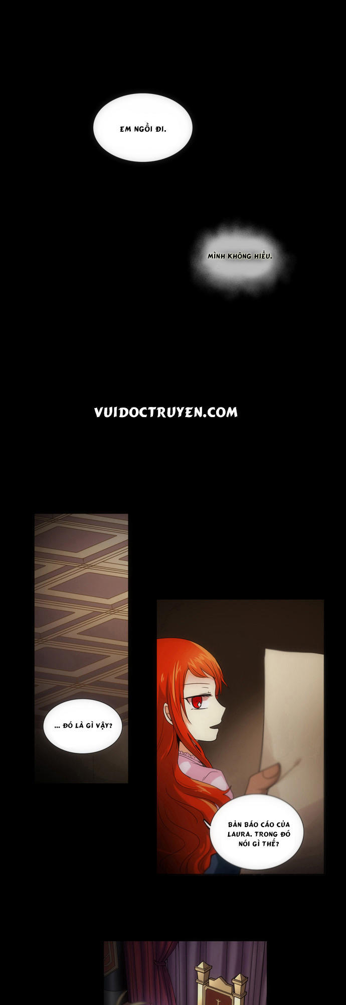 crepuscule (yamchi) chapter 98 22