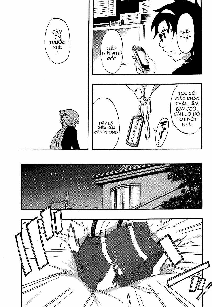 ikusaba animation chapter 2 29