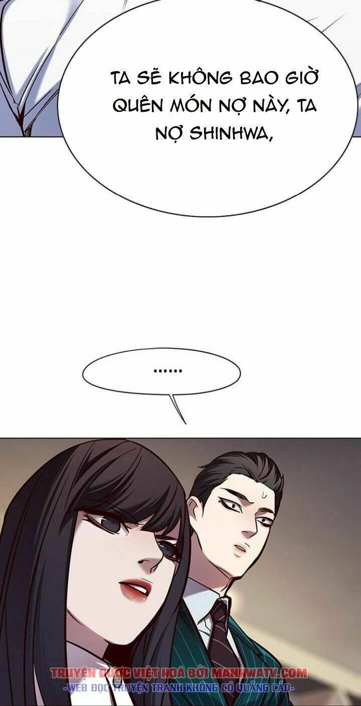 biến thân thành mèo chapter 122 15