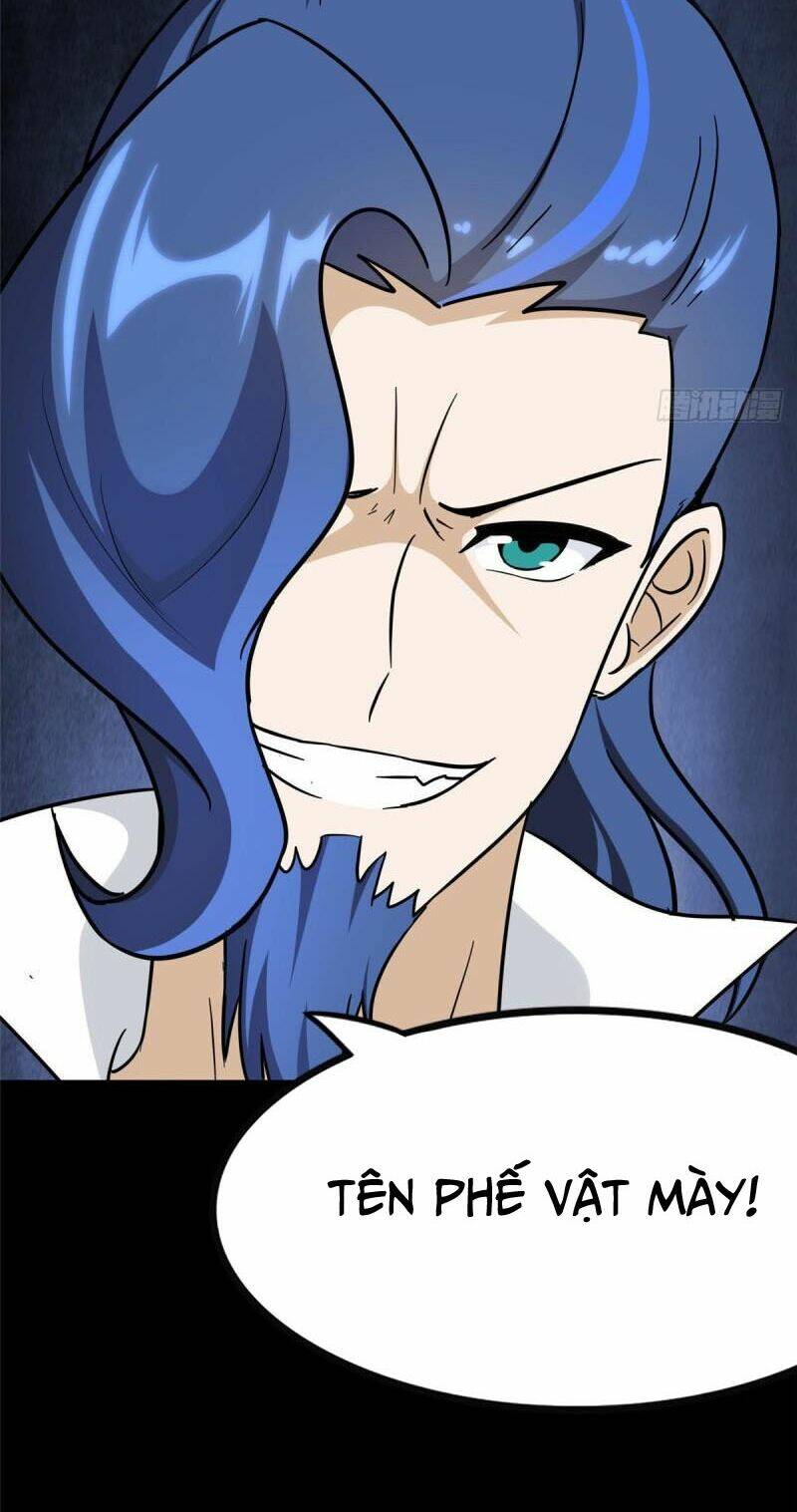 bạn gái virus của tôi chapter 283 40