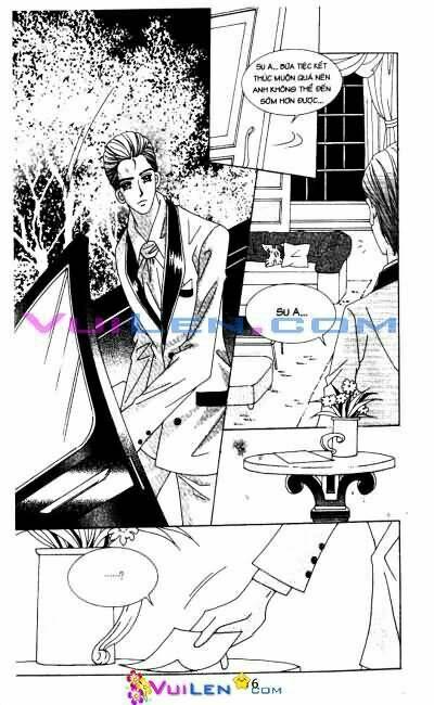 chạm mặt thần tượng chapter 1 16