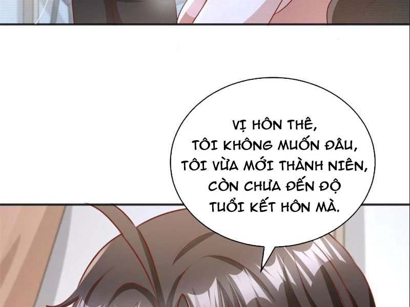bảy vị tỷ tỷ tuyệt thế vô song của ta chapter 13 42