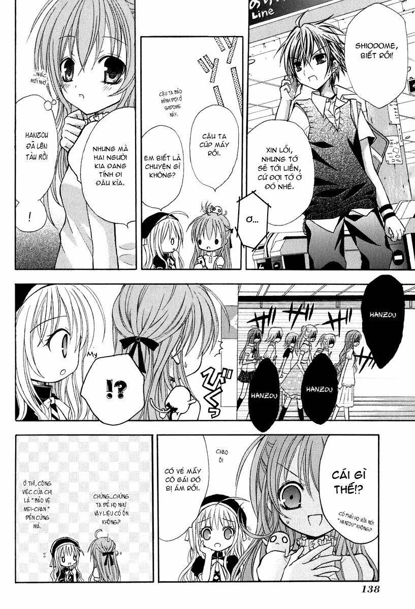 tokyo innocent chapter 14 9