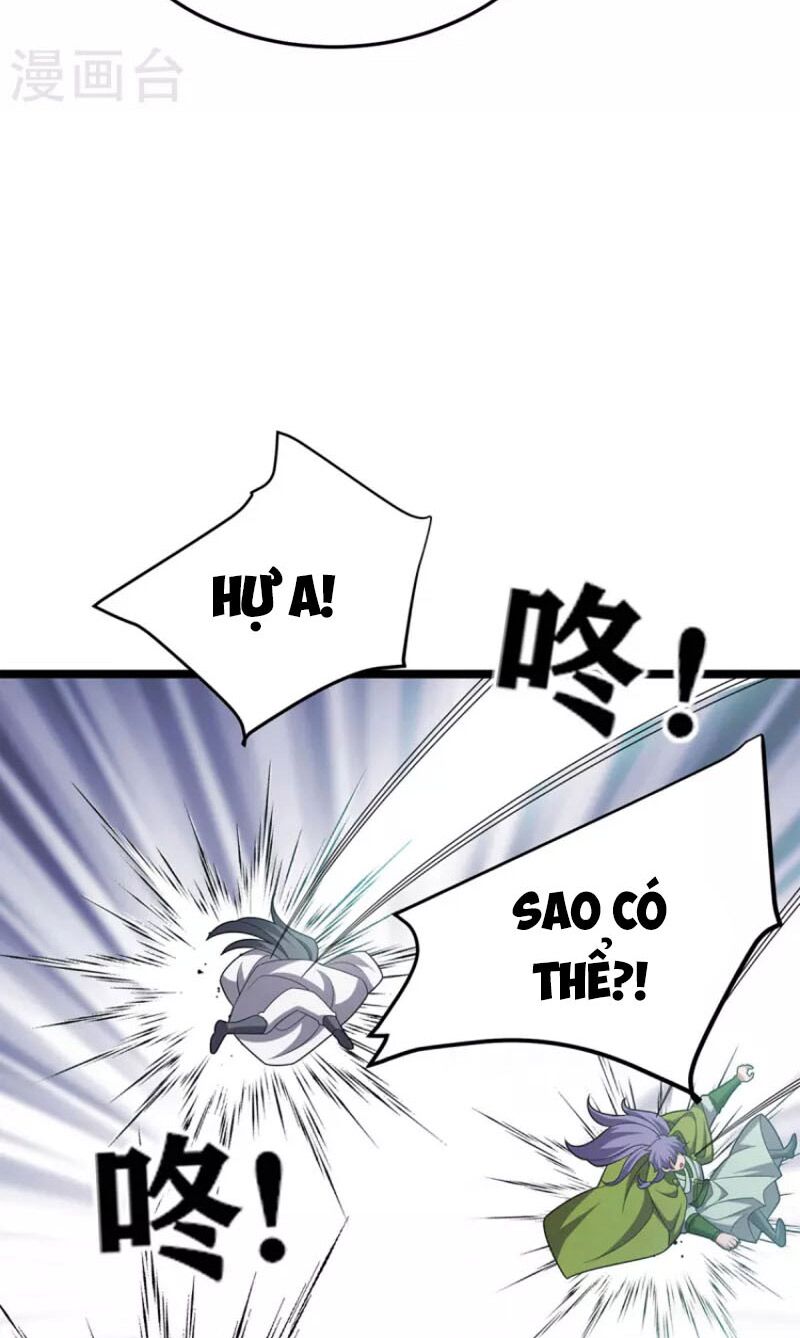 chúa tể tam giới chapter 254 17