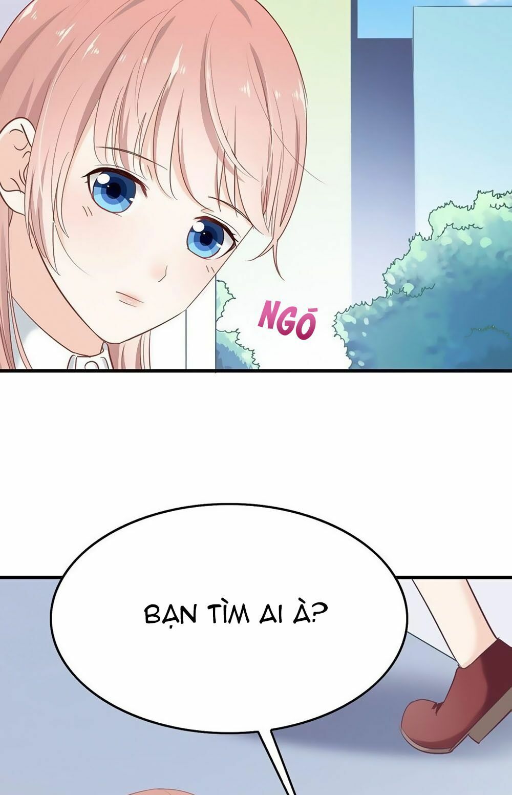 cướp đi nụ hôn của người chapter 21 6