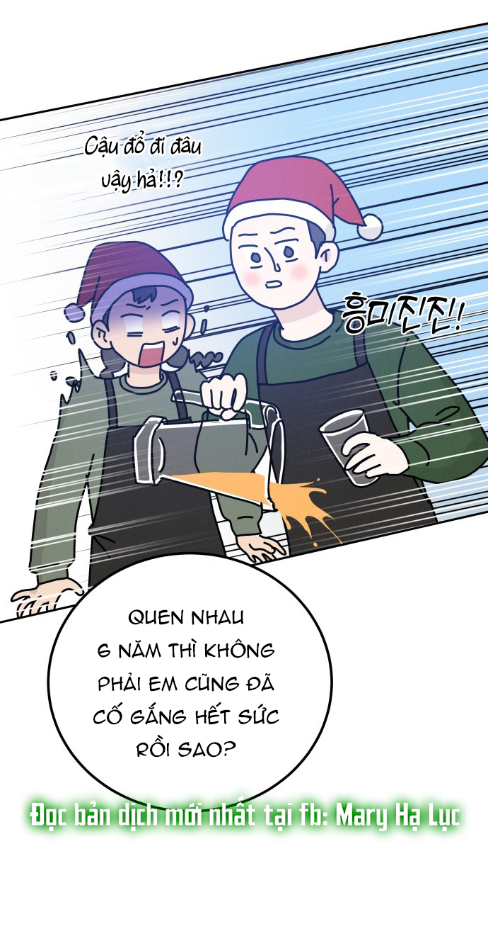 Thuyết Tình Yêu Ích Kỷ chapter 1.1 36