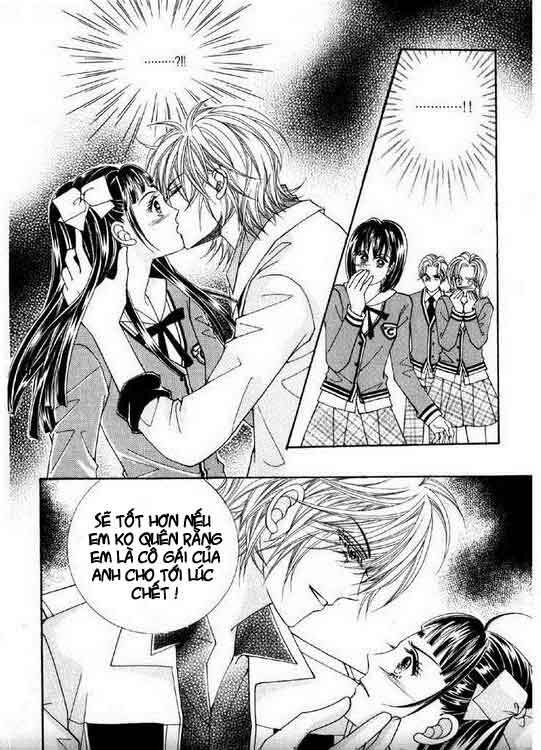 he dedicated to roses chapter 42 38