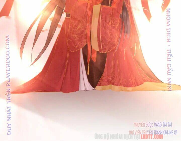 trọng sinh bá sủng nhiếp chính vương quá mạnh mẽ chapter 169 76