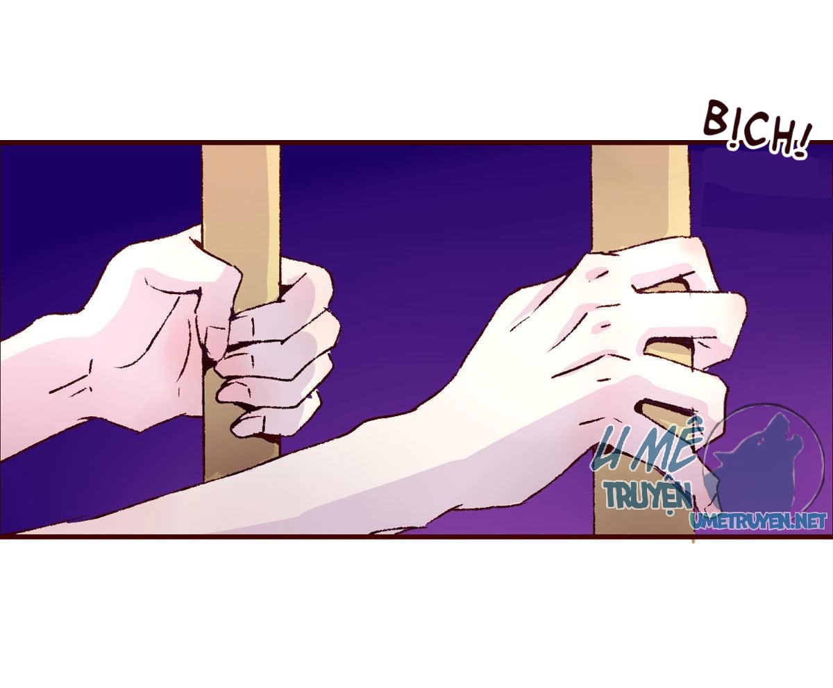 hoa của quỷ chapter 6 8