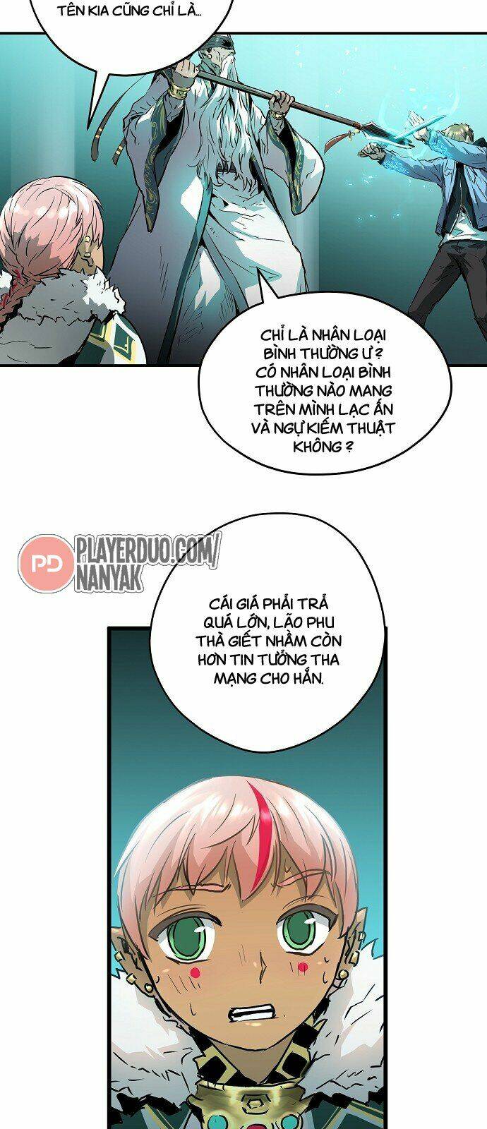 hứa lan chapter 54 77