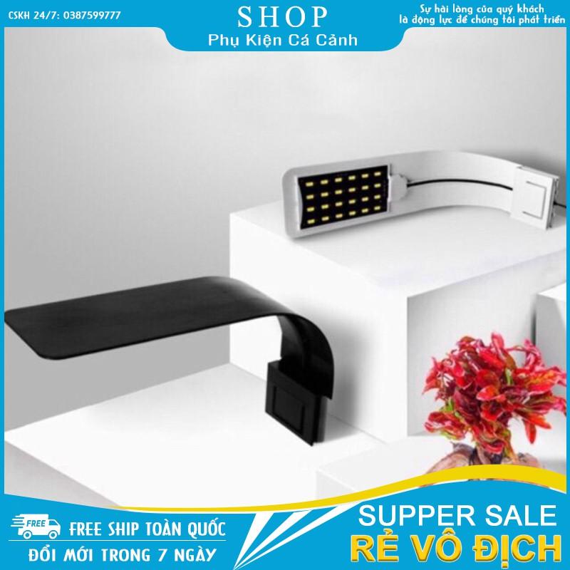 Đèn kẹp X5 siêu mỏng, siêu sáng, siêu đẹp xả kho