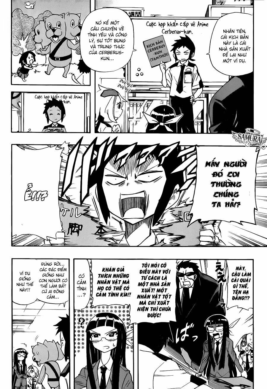 shinmai fukei kiruko-san chapter 10 7