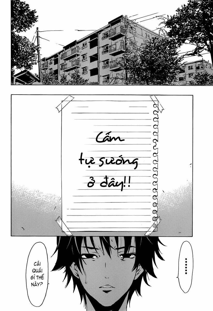 half & half chapter 2 3