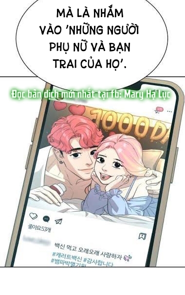 bạch huyết - white blood chapter 59 77