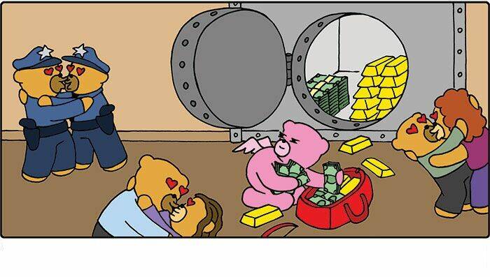 hapi buni chapter 10 6