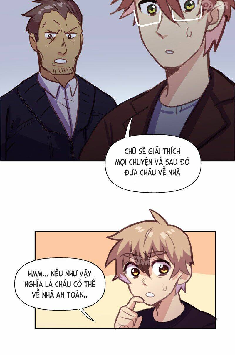 lời nguyền lalin chapter 39 17