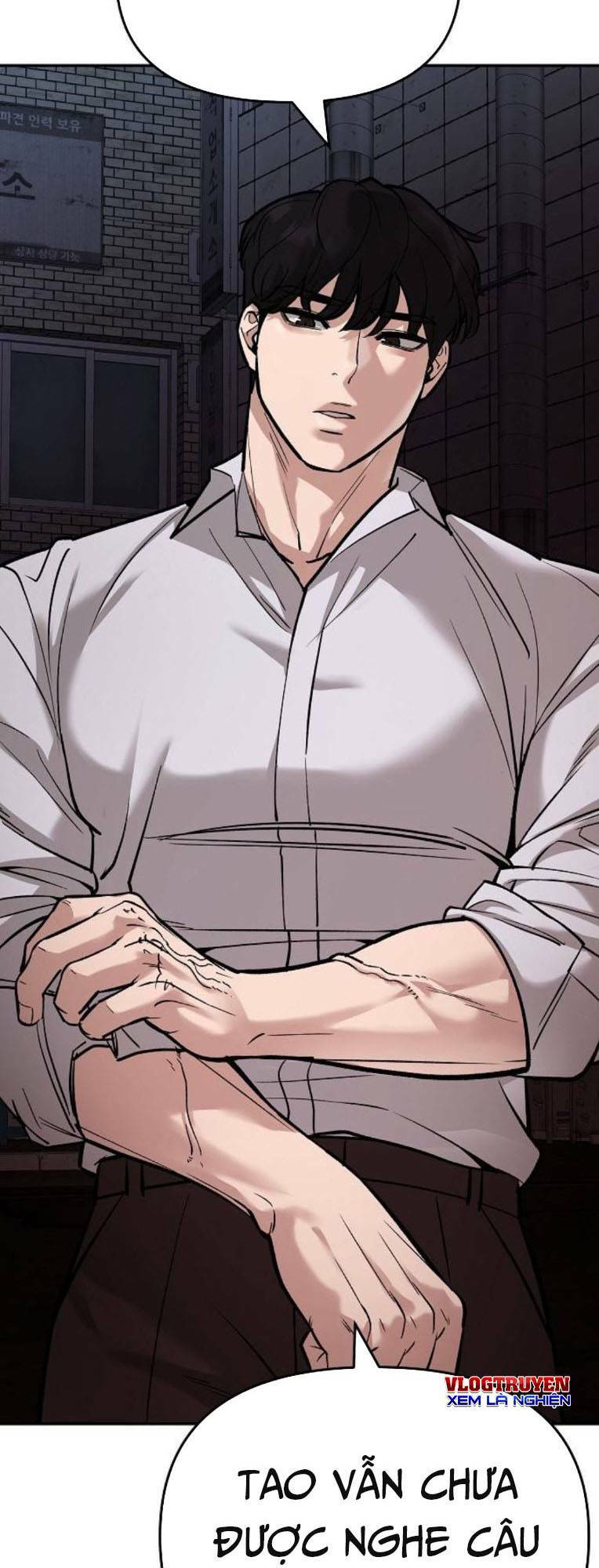 quản lí du côn chapter 60 104