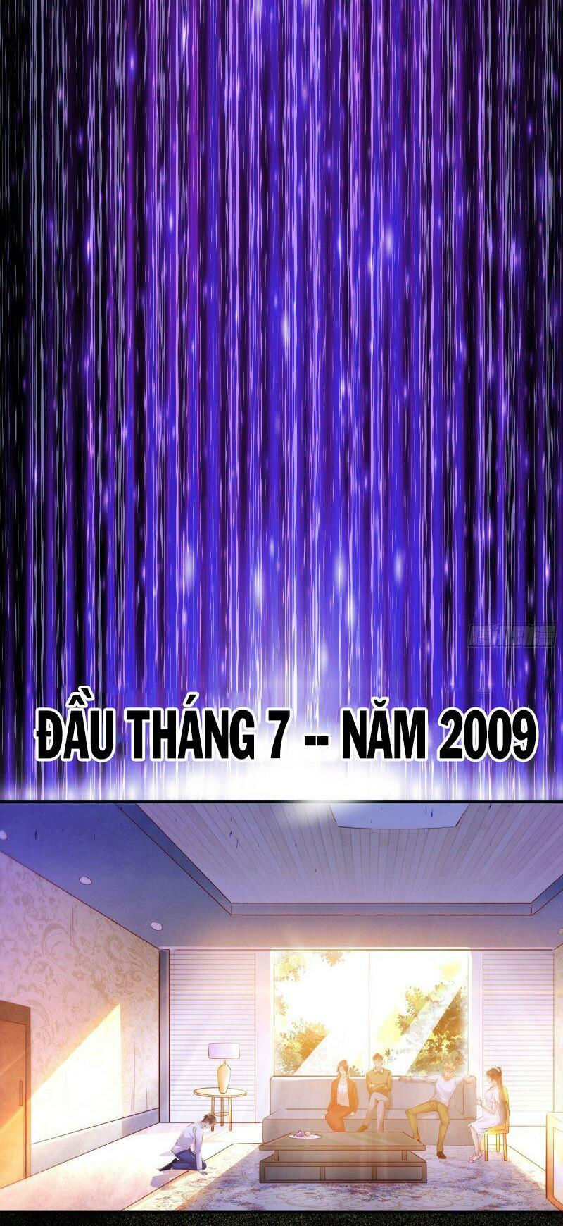 vua đầu tư mạnh nhất chapter 1 22
