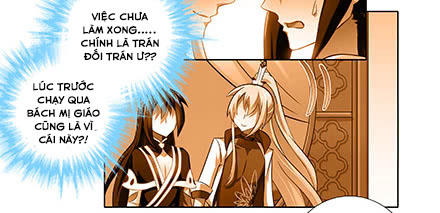 đầu óc đại sư huynh của ta rất đen tối chapter 229 16