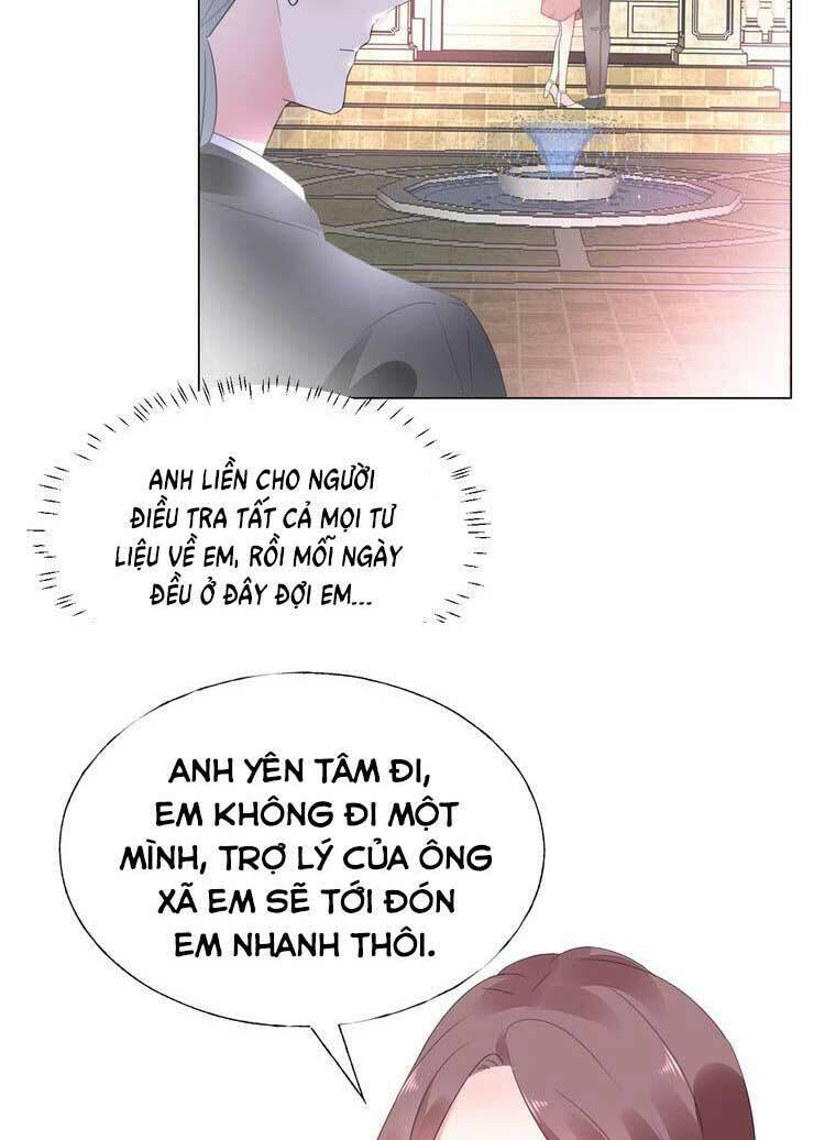 điều ước sủng ái bất bình đẳng chapter 95.2 16