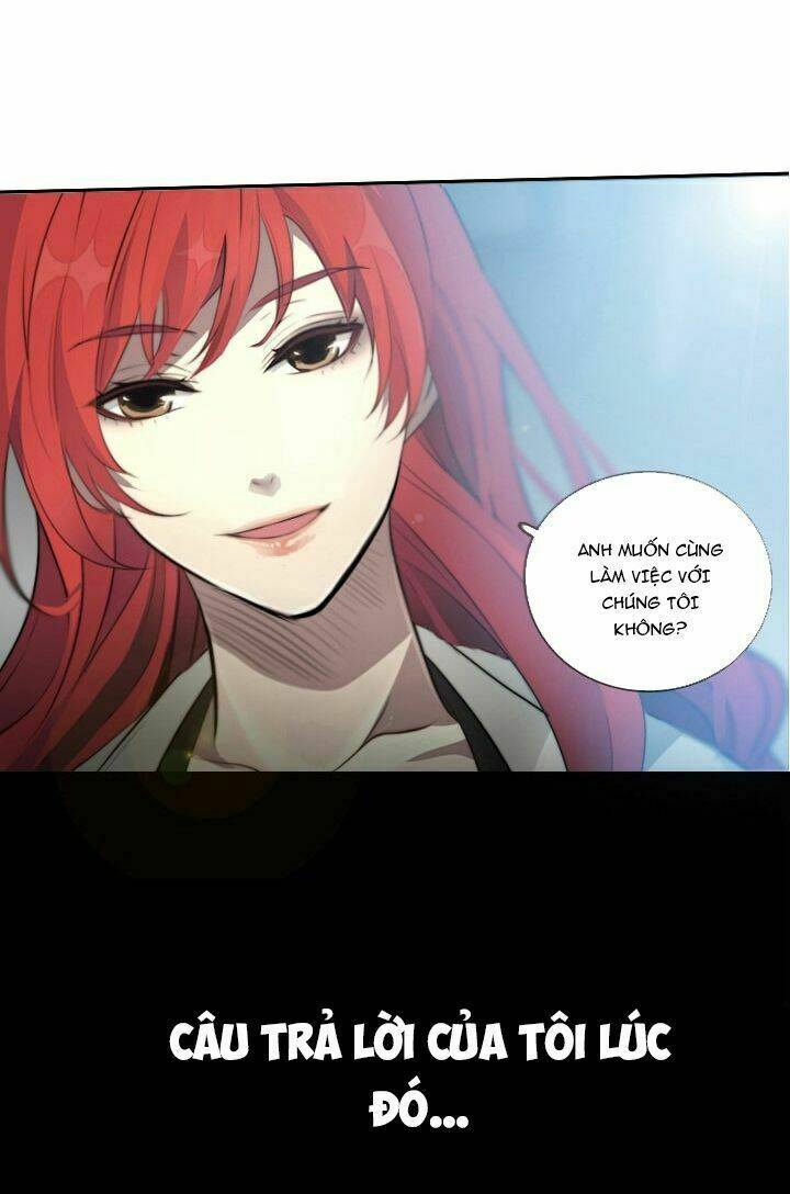 người cống hiến chapter 9 47