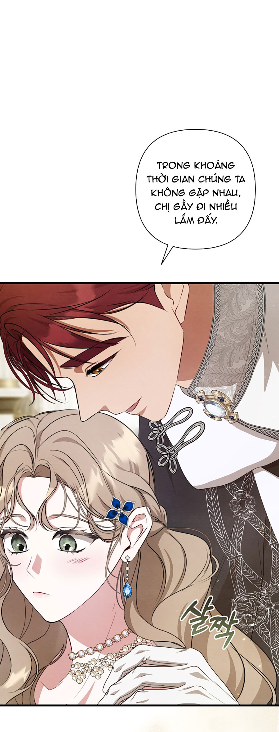 [18+] ác ma hôn chân tôi chapter 20.2 12