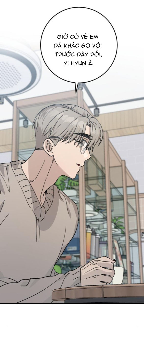 quy luật về rác rưởi chapter 8.1 11