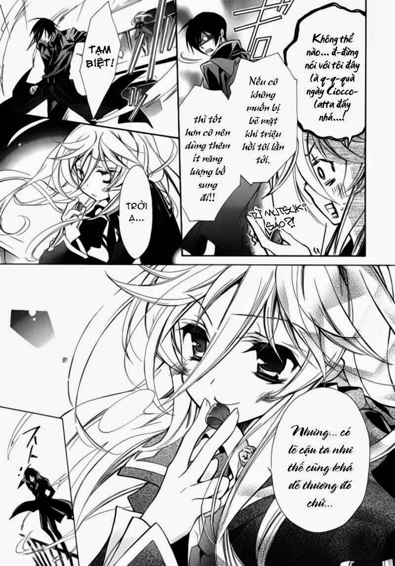 nụ hôn của công chúa tường vi chapter 7 16