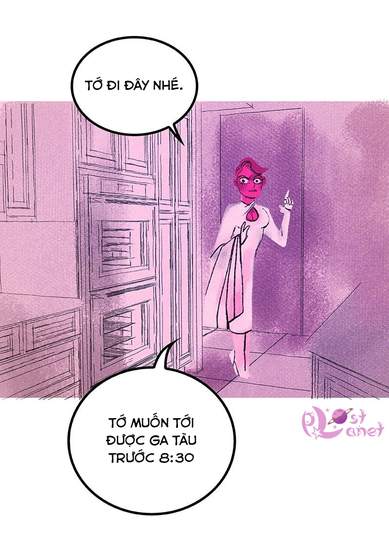 thần thoại olympus chapter 38 46