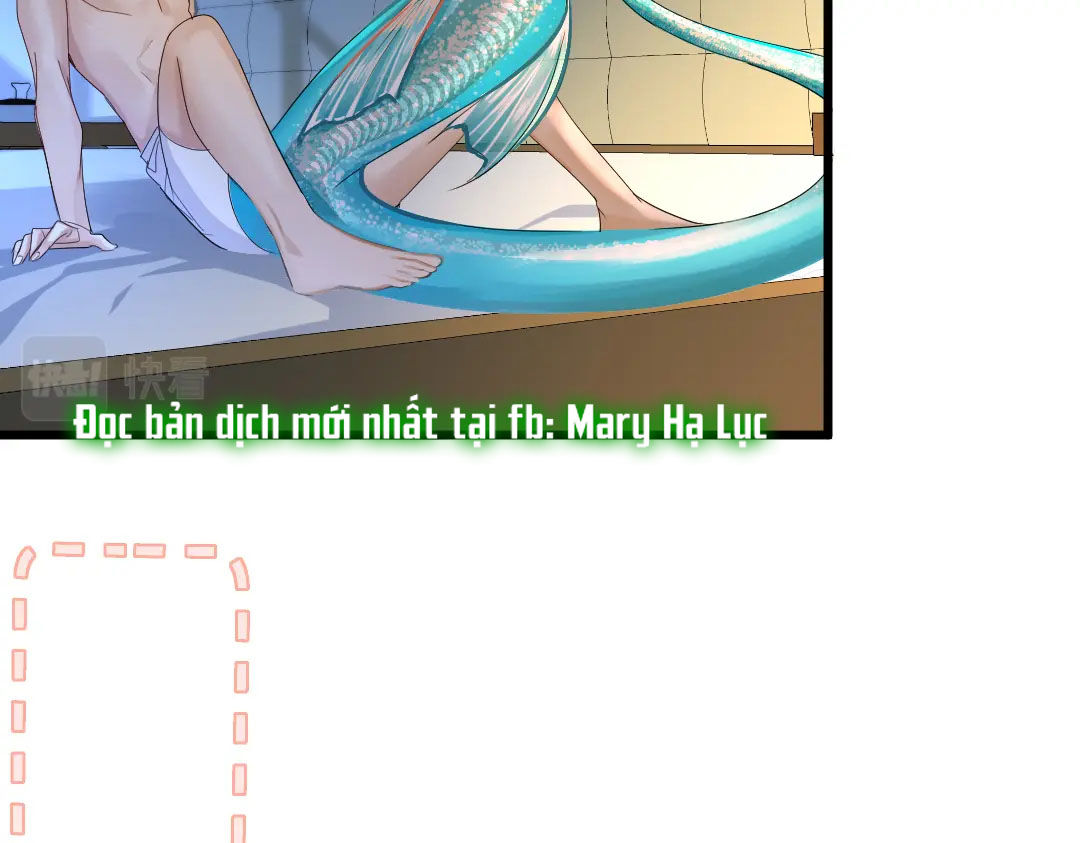 nhân ngư sa ngã chapter 28.1 34