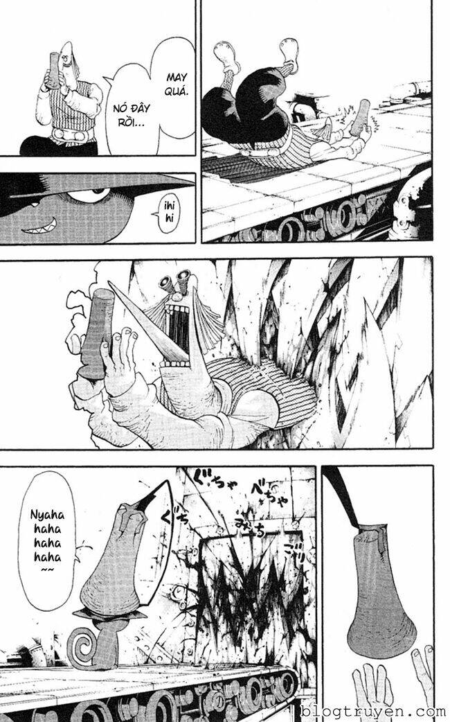 soul eater chapter 43 8