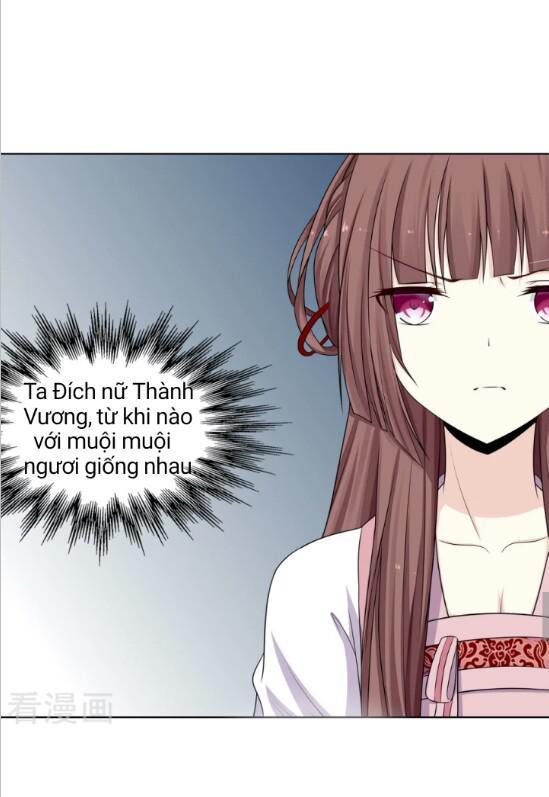 đích nữ chư hầu chapter 2 14