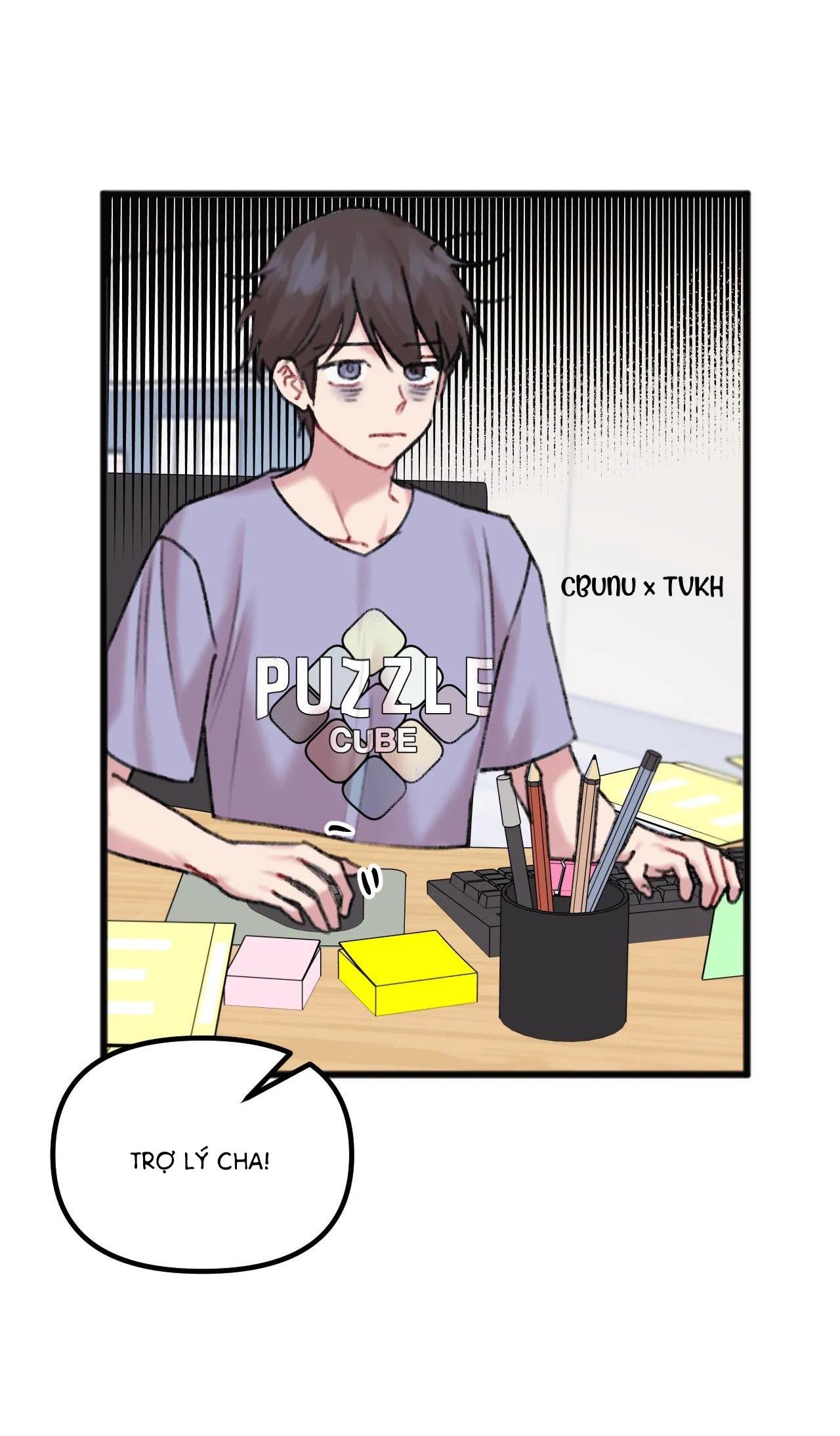 anh thật sự thích em sao chapter 15 3