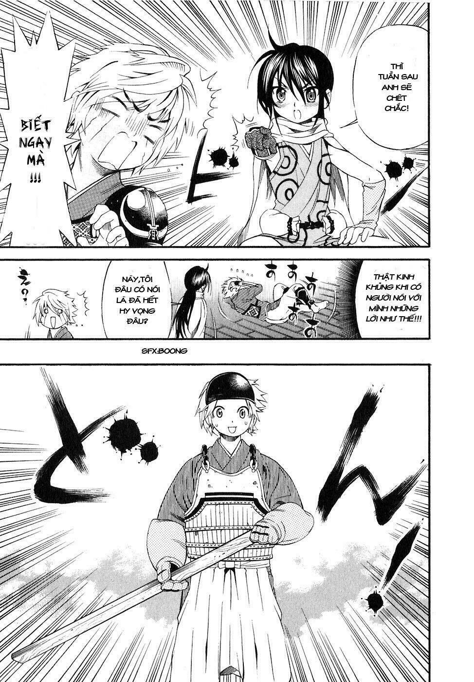 rappi rangai chapter 14 9