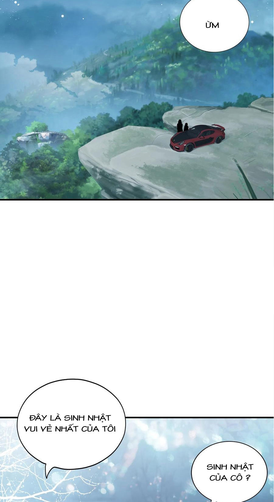 bạo quân ái nhân chapter 138 2