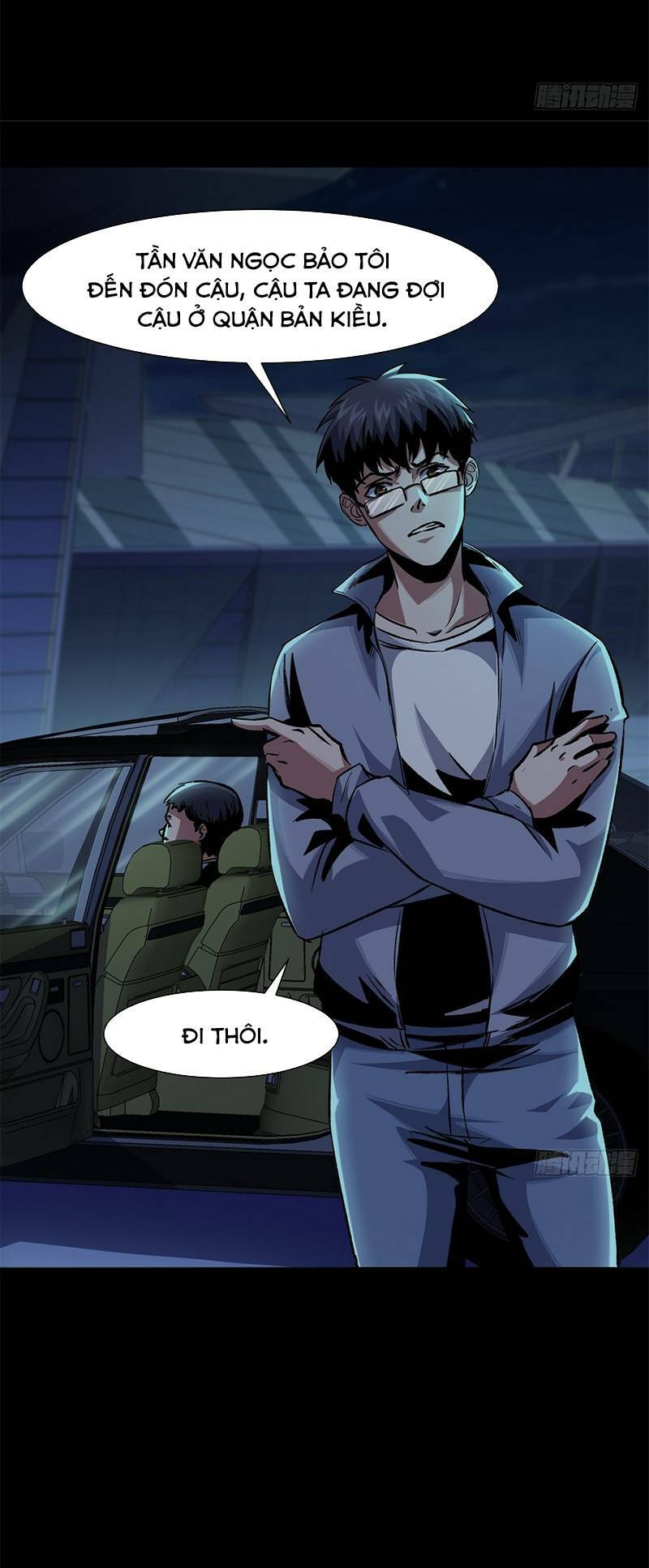 kinh dị thịnh yến chapter 9 45