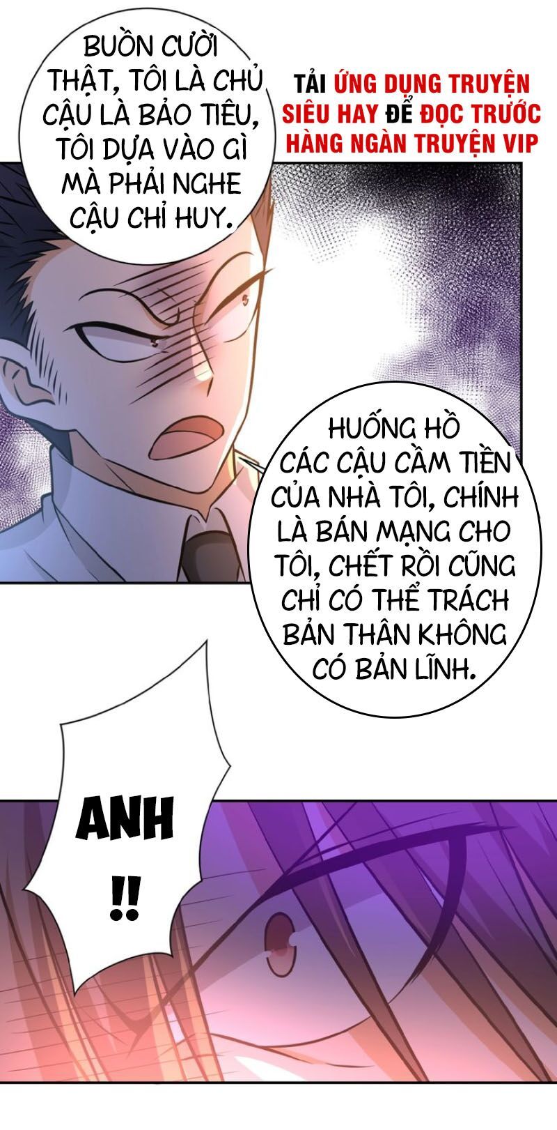 mạt thế siêu cấp hệ thống chapter 35 16