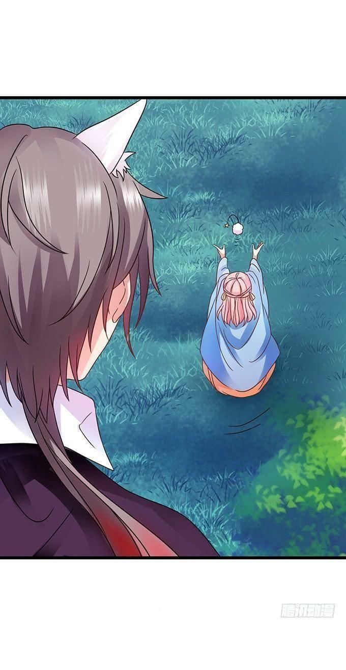 hồ tiên hung bạo chapter 43 24