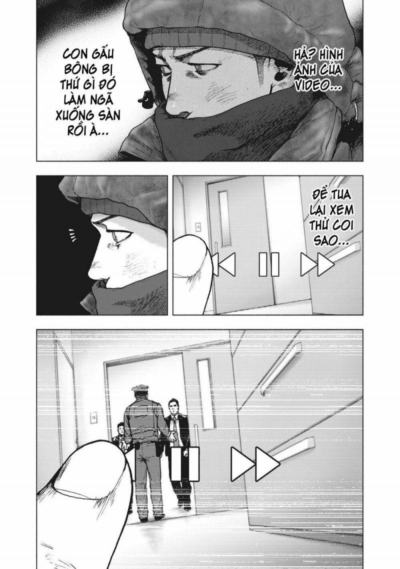 shin'ai naru boku e satsui wo komete chapter 75 15